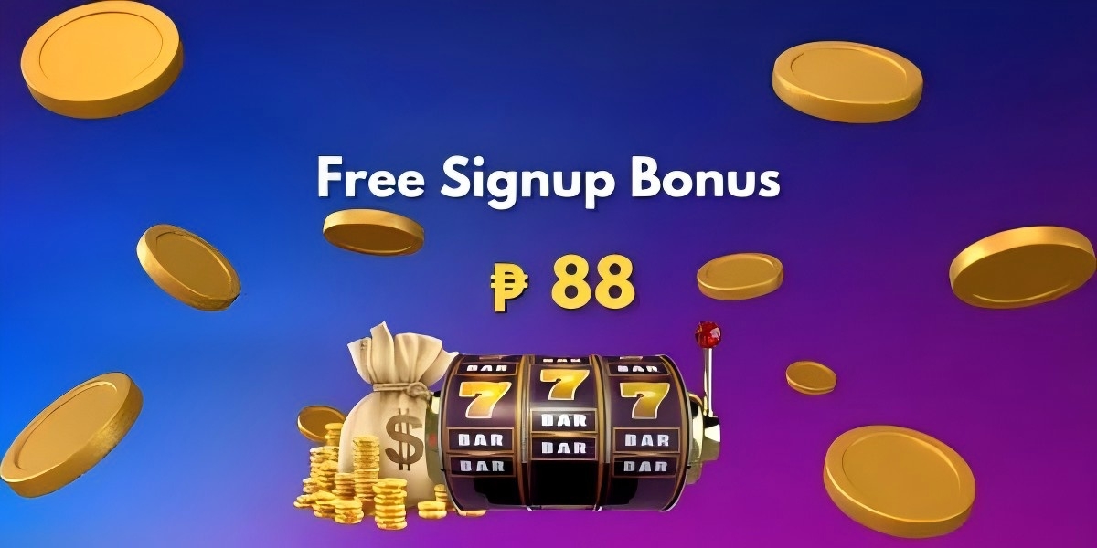 FunPH Welcome Bonus - Play Now