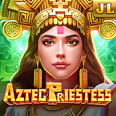 Aztec Priestess FunPH