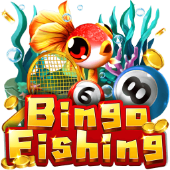 Bingo Fishing FunPH