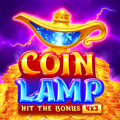 Coin Lamp FunPH Slot