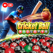 Cricket Roulette FunPH