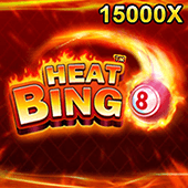 Heat Bingo FunPH