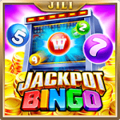 Jackpot Bingo FunPH