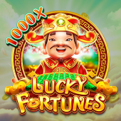 Lucky Fortunes FunPH