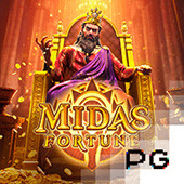 Midas Fortune FunPH