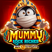 Mummy Lock Riches FunPH
