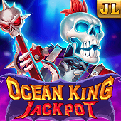 Ocean King Jackpot FunPH
