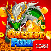 Oneshot Fishing FunPH