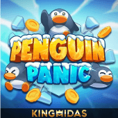 Penguin Panic FunPH