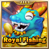 Royal Fishing FunPH