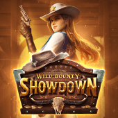 Wild Bounty Showdown FunPH